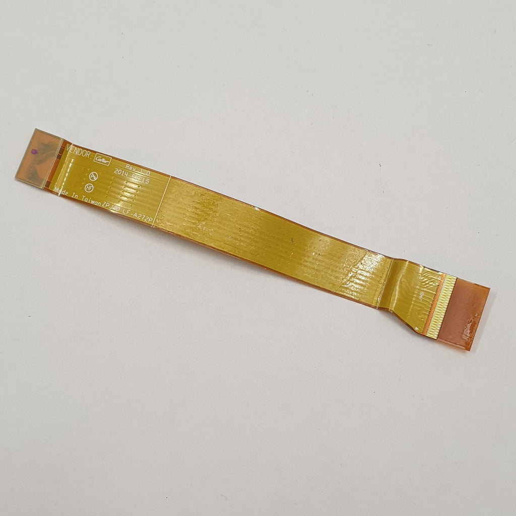 HP Elitepad 1000 G2 MB Power Flexkabel Flachbandkabel Ribbon Cable – Bild 2