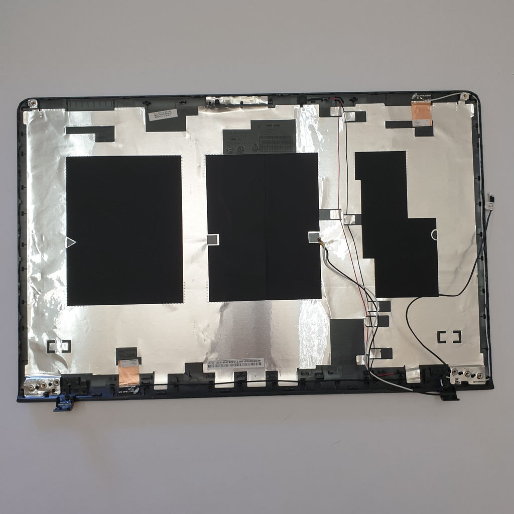 Samsung 350E Displaygehäuse Deckel Gehäuse Top Lid LCD Cover – Bild 2
