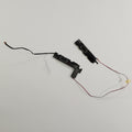Asus VivoBook V300CA Lautsprecher Speaker Set Intern