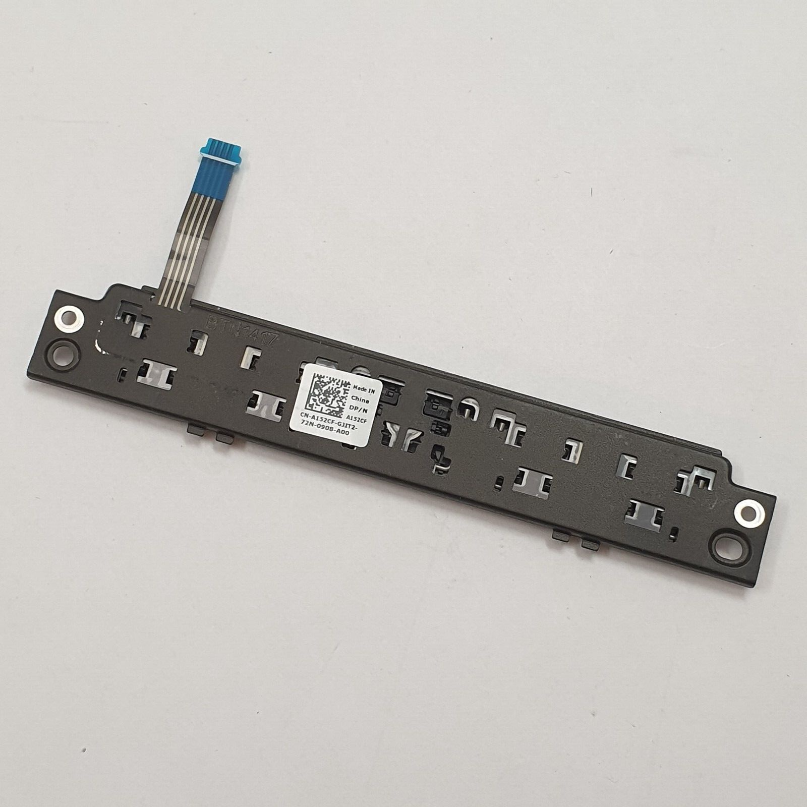 Dell Precision 7510 Touchpad Tasten Board Button Platine – Bild 2