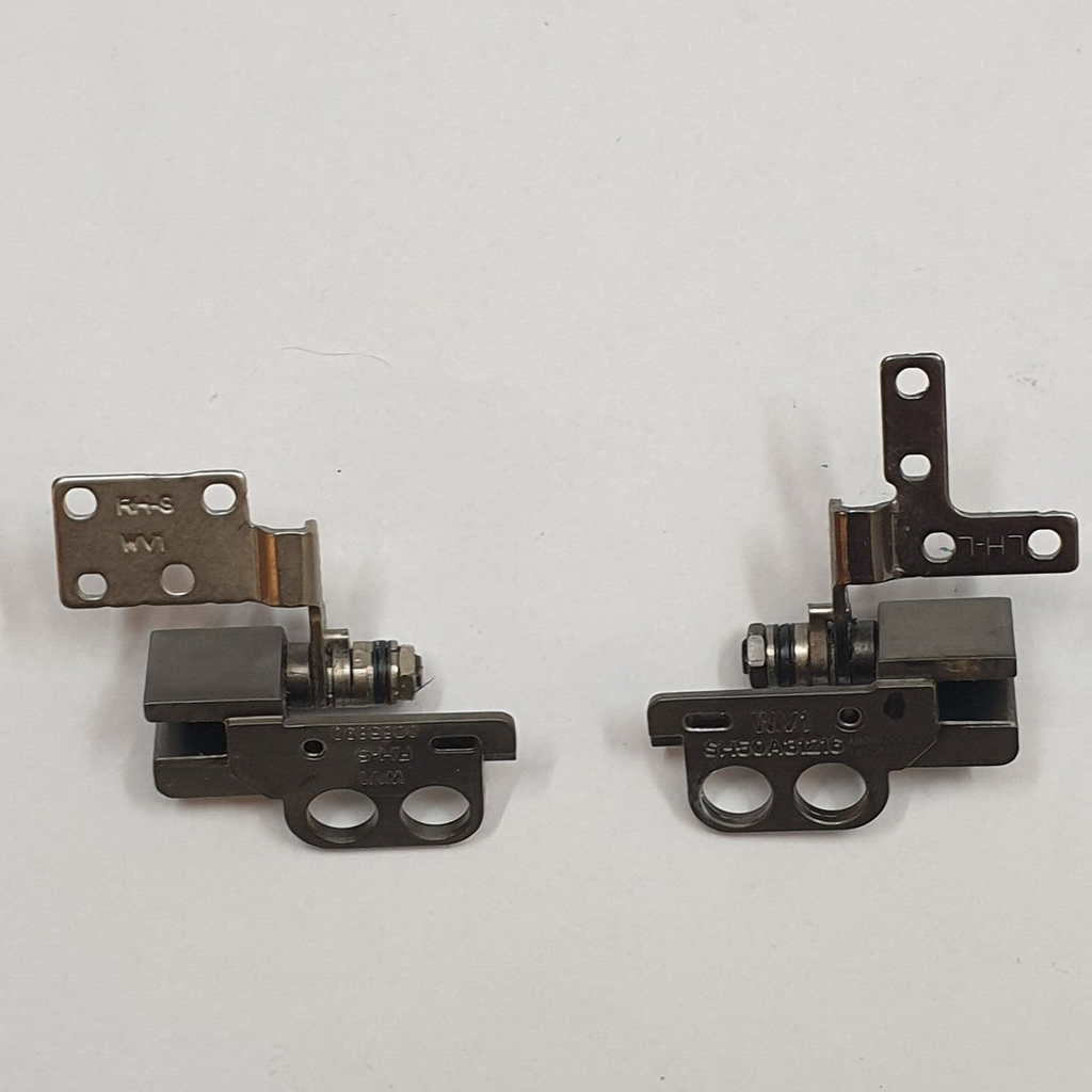 Lenovo ThinkPad X270 Displayscharniere Set Scharnier Links Rechts Hinge – Bild 2