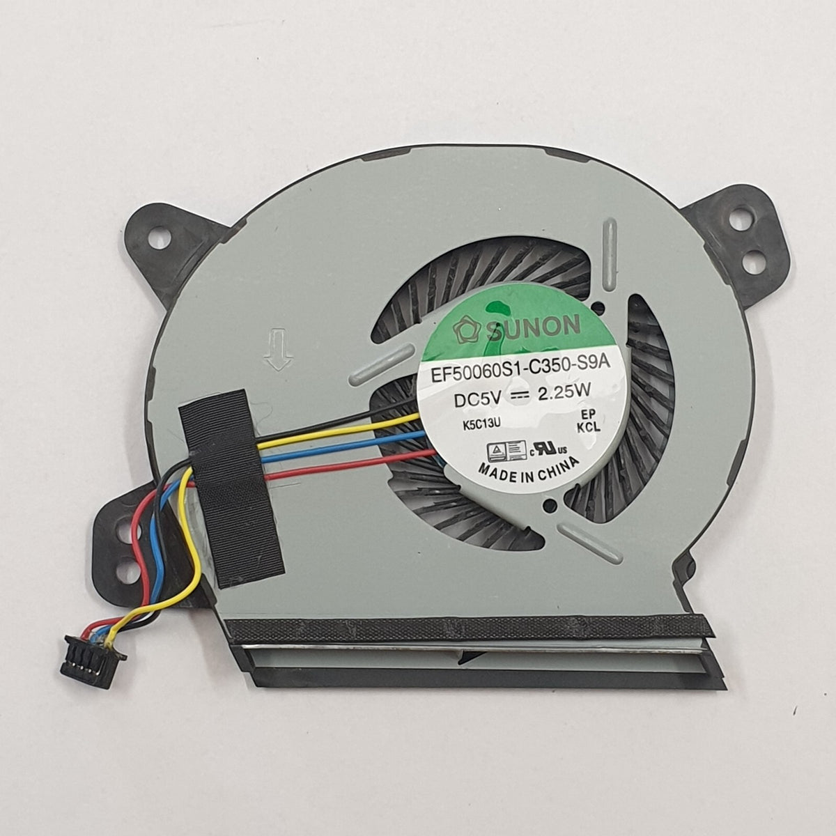 Asus VivoBook R417S Lüfter Fan Kühler Ersatzteil