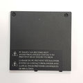 Toshiba Satellite T130 Serie Gehäuse Abdeckung Unterschale Unterteil Bottom Base