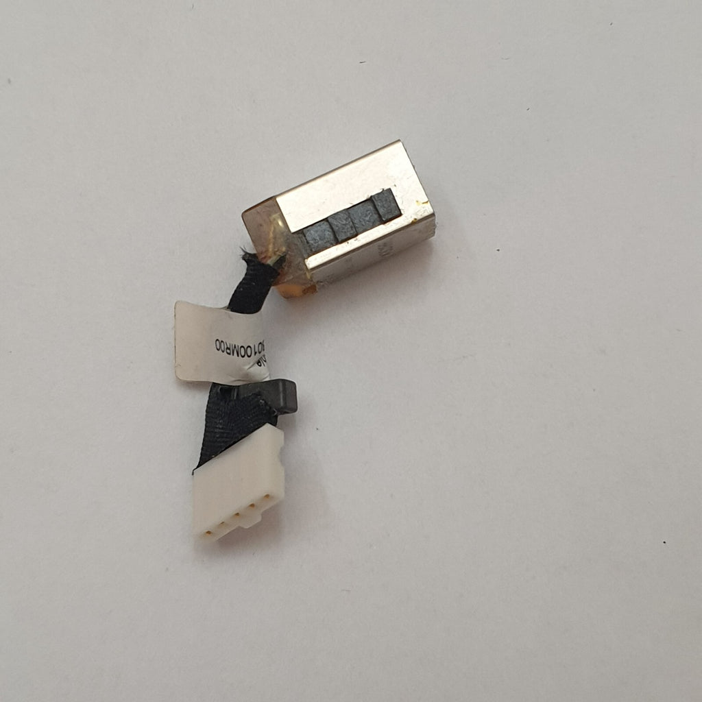 Dell Latitude E7240 Original Strombuchse DC Jack Power Connector Ladebuchse – Bild 2