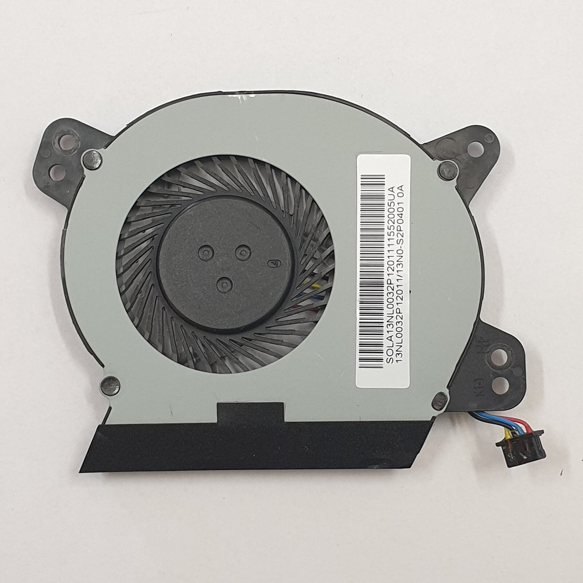 Asus VivoBook R417S Lüfter Fan Kühler Ersatzteil