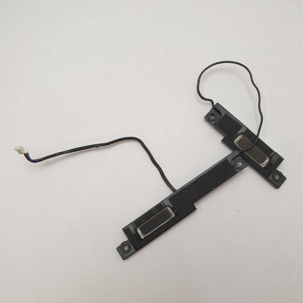 Lenovo ThinkPad X1 Carbon 6th Gen Lautsprecher Speaker Set Intern