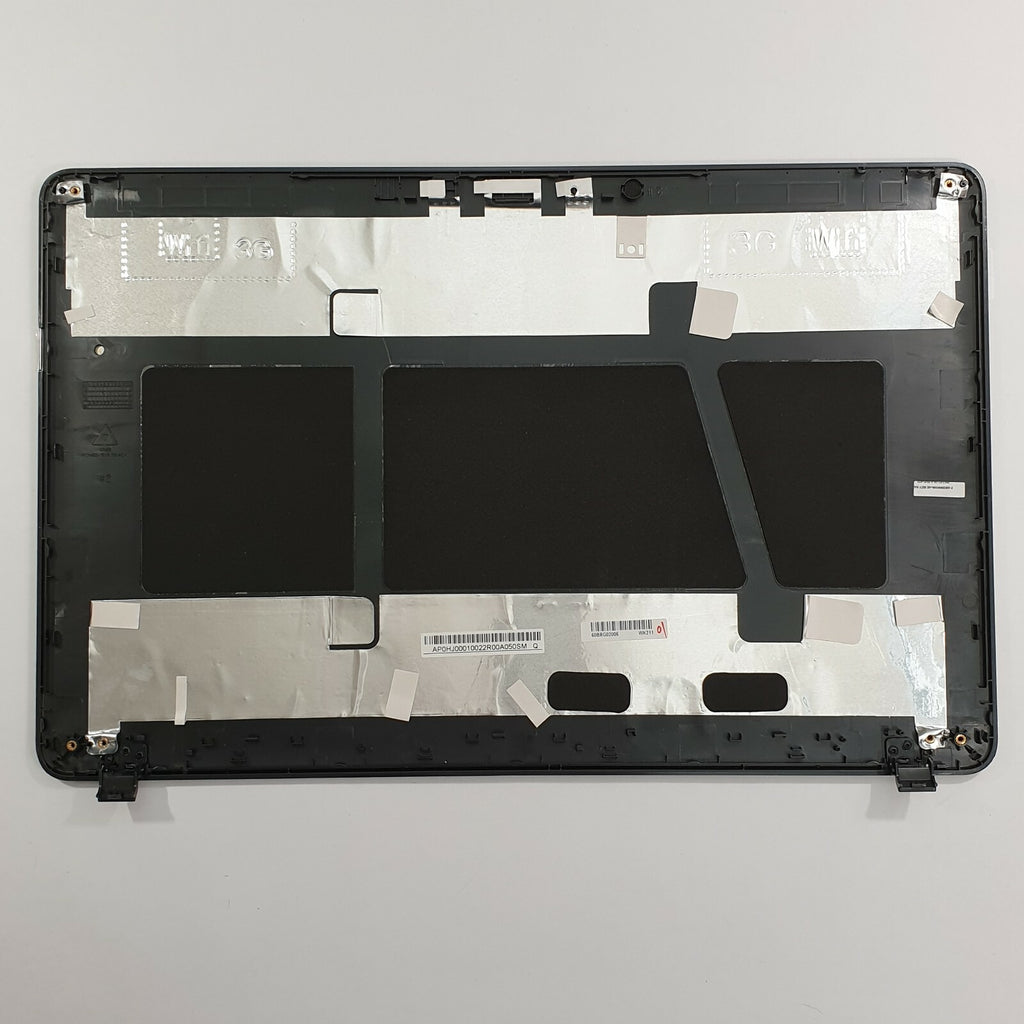 Packard Bell TS11-HR TS11HR Displaygehäuse Deckel Gehäuse Top Lid LCD Cover – Bild 2