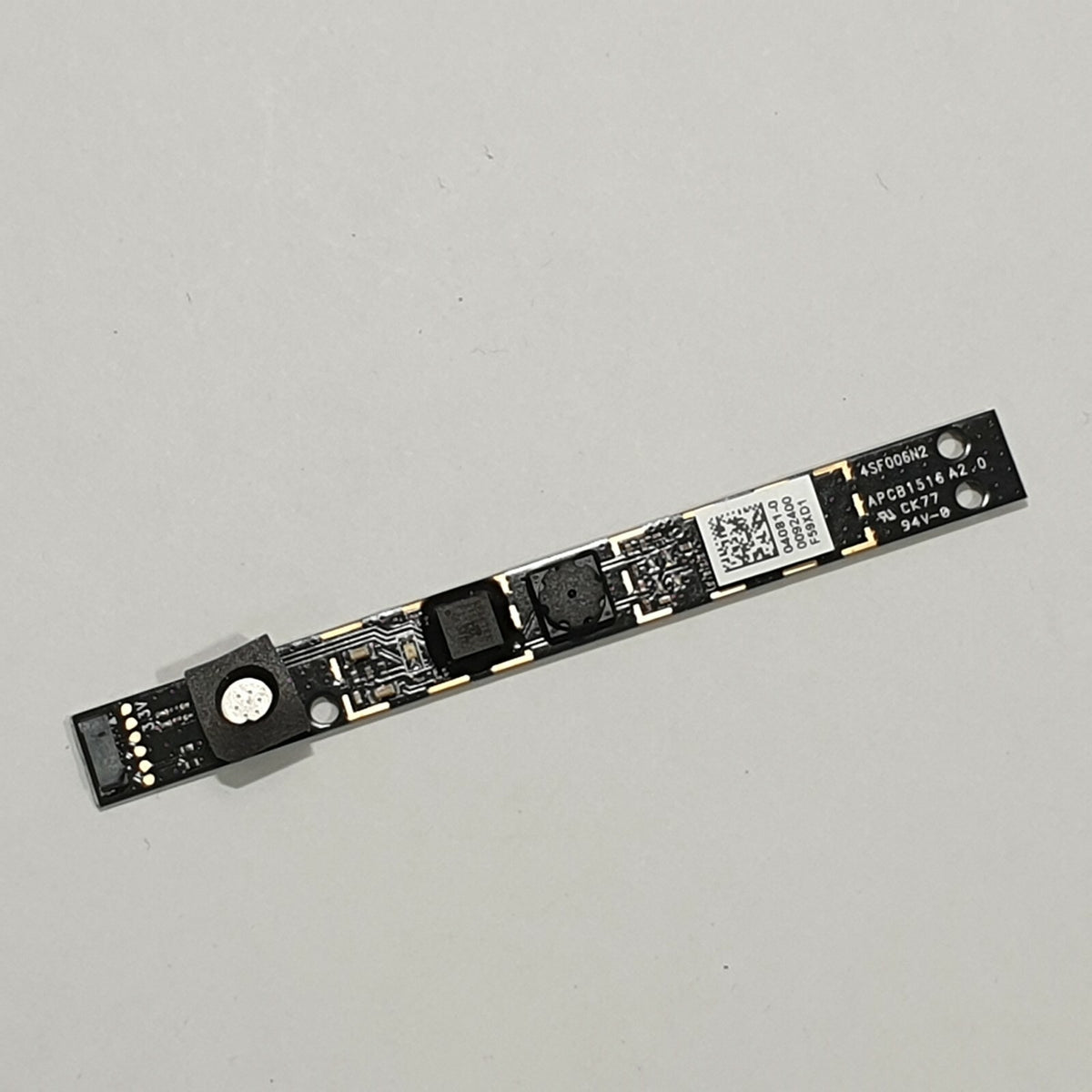 Asus R556 Series Webcam Kamera Camera