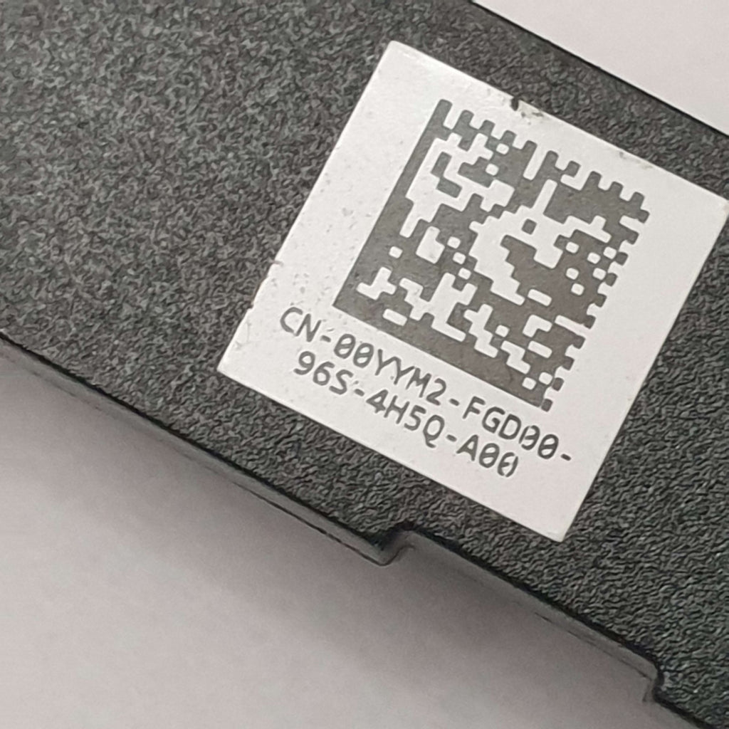 Dell Latitude 5580 Lautsprecher Stereo Paar interne Lautsprecher Ersatzteil