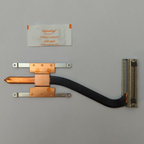 ASUS VivoBook 14 D415UA Kühler Heatsink Kühlkörper Wärmeleitpaste