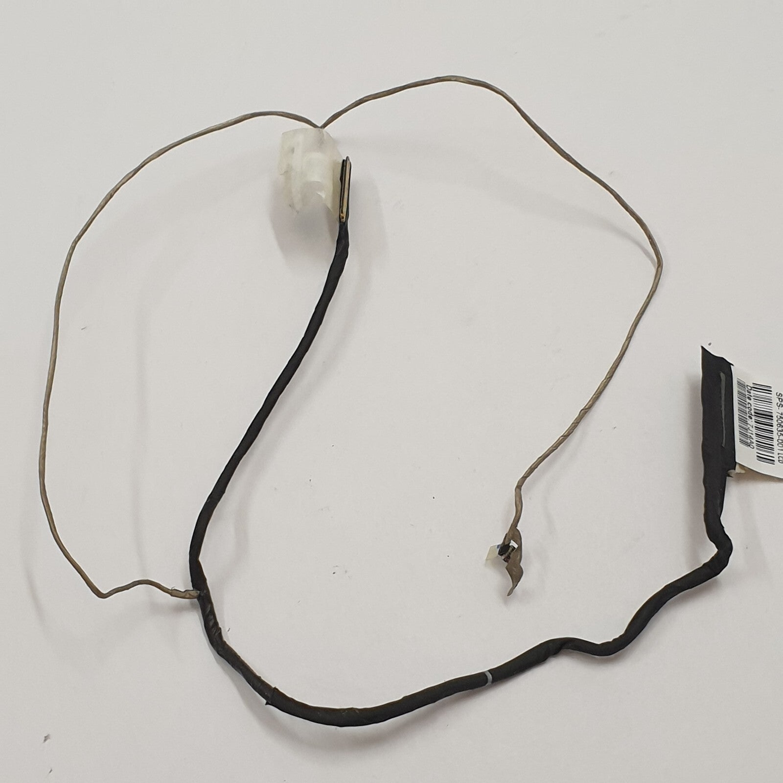 HP 250 G3 Displaykabel LCD Video Kabel Video Cable – Bild 2