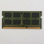 Apple MacBook Pro 8.2 Samsung 2GB DDR3 1333 SODIMM RAM 1x2GB Speicher