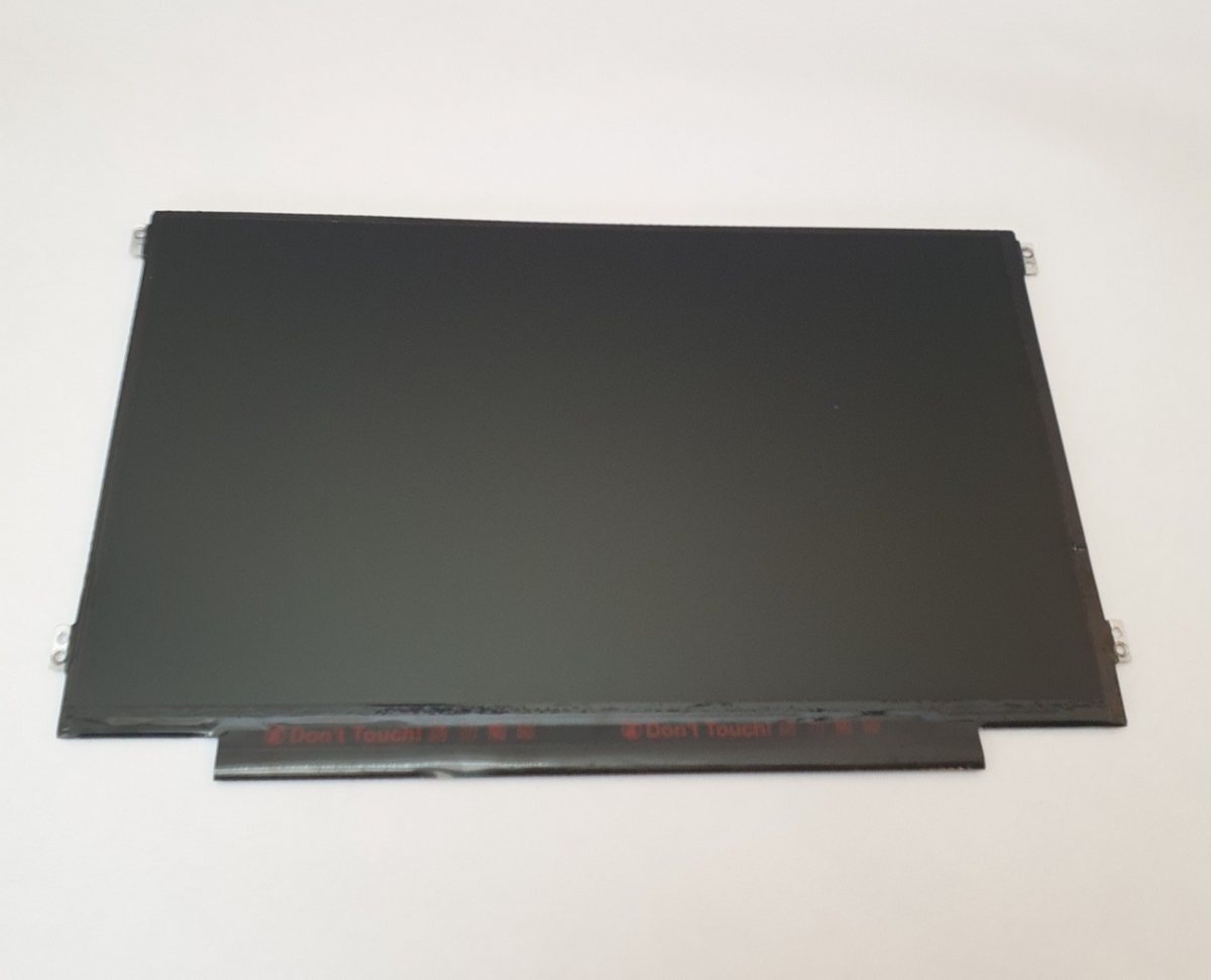 HP Pro X360 Fortis 11 G9 HD Display 11.6 B116XTN02.3 Panel LCD Bildschirm