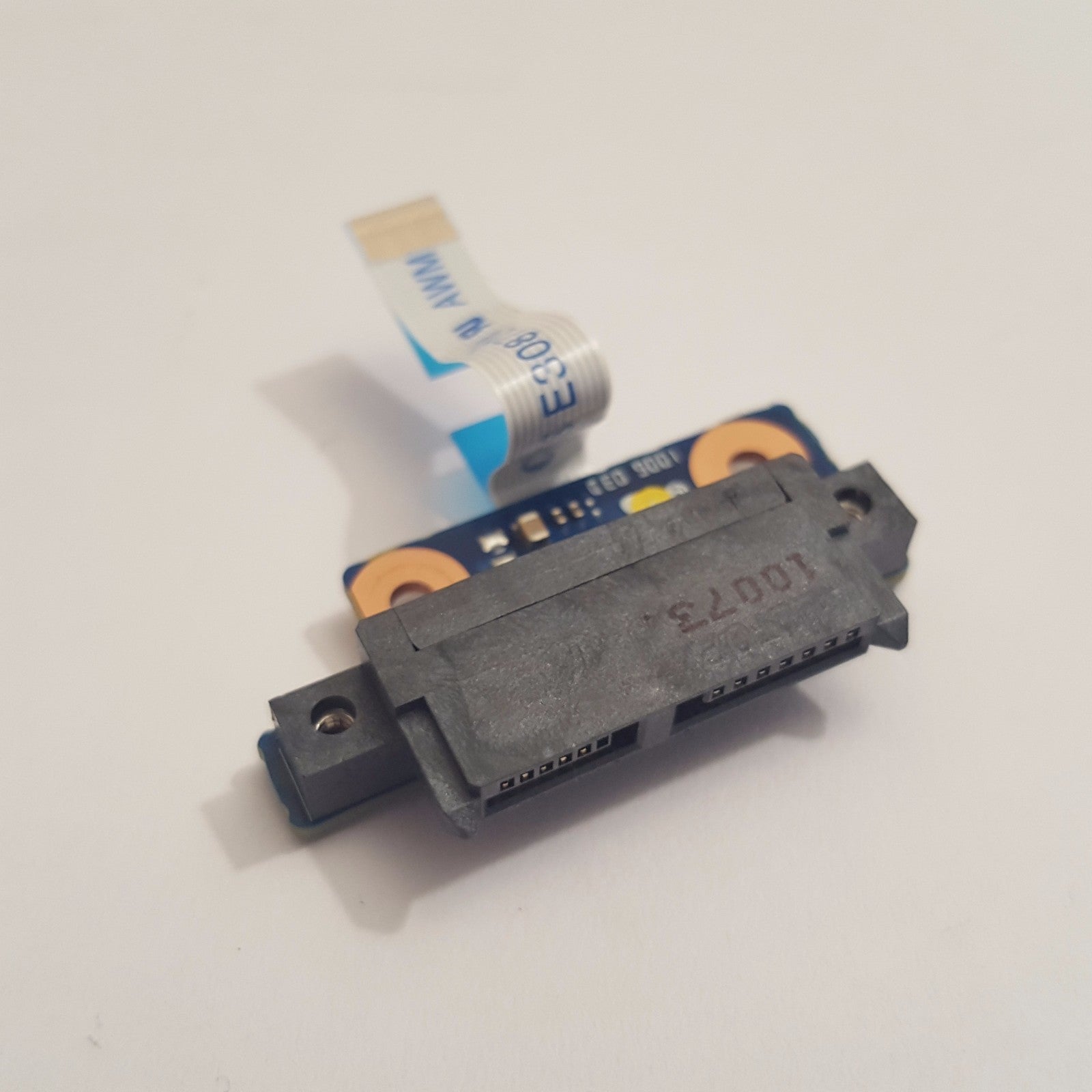 Samsung R530 NP-R530 SATA DVD Connector Samsung R530 SATA DVD Connector ODD – Bild 2