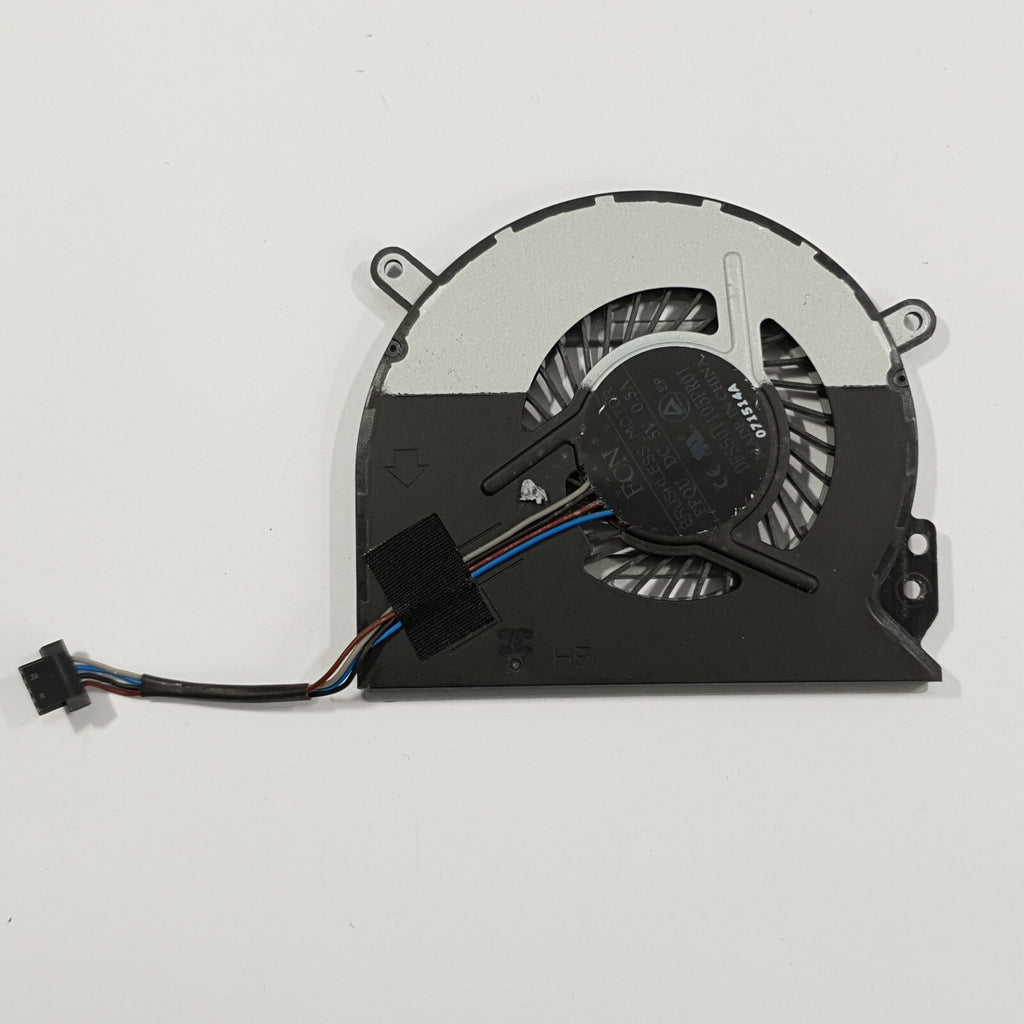 HP Chromebook 14-q0 14-SMB Notebook Lüfter Cooler Fan – Bild 2