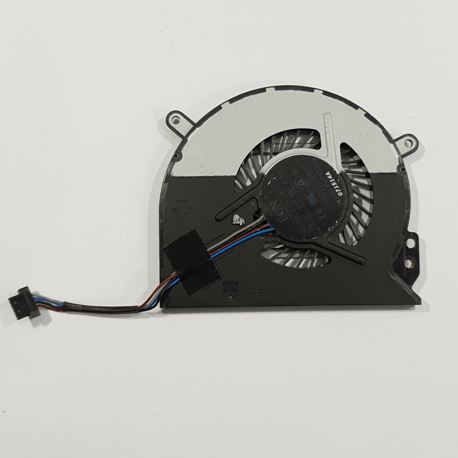 HP Chromebook 14-q0 14-SMB Notebook Lüfter Cooler Fan – Bild 2