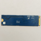 Toshiba SS 256GB Festplatte M.2 NVMe PCIe Internes Solid State Drive