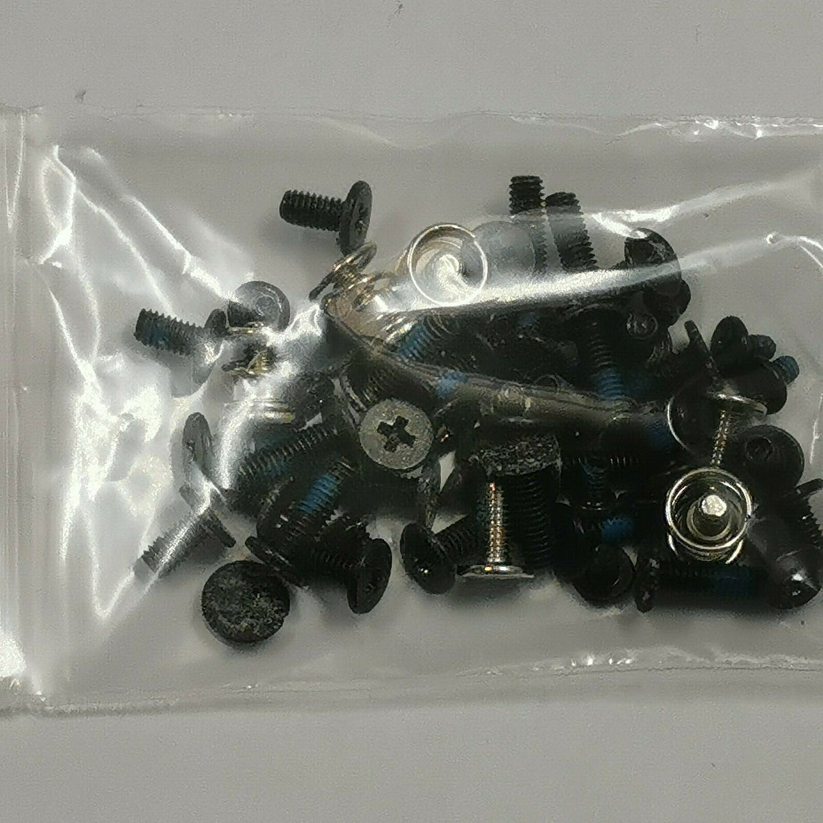 Acer Aspire 5552 Schraubensatz Screw Set Schrauben für Notebook Laptop
