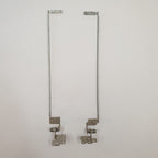Asus X550C Displayscharniere Leisten Set Scharnier Halterung Hinge Links Rechts