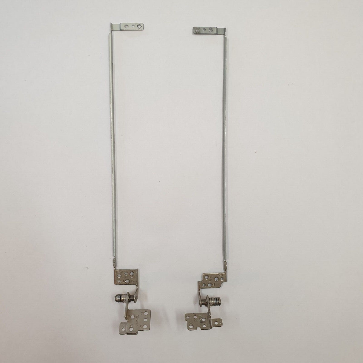 Asus X550C Displayscharniere Leisten Set Scharnier Halterung Hinge Links Rechts