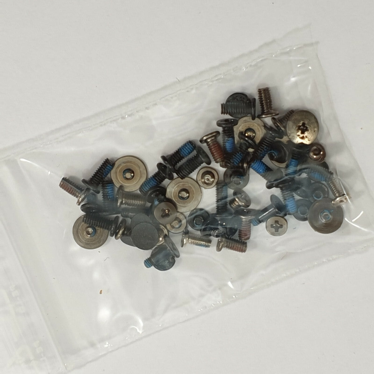 Toshiba Satellite Pro L630 Schraubensatz Screw Set Schrauben Ersatzteil