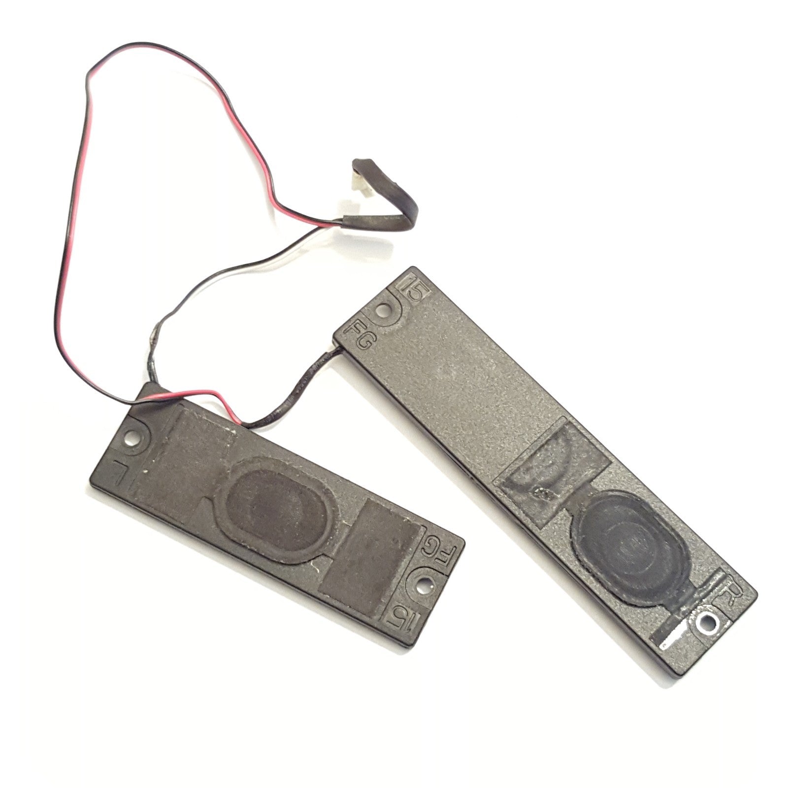 HP ProBook 4515s Lautsprecher Speaker Set Intern