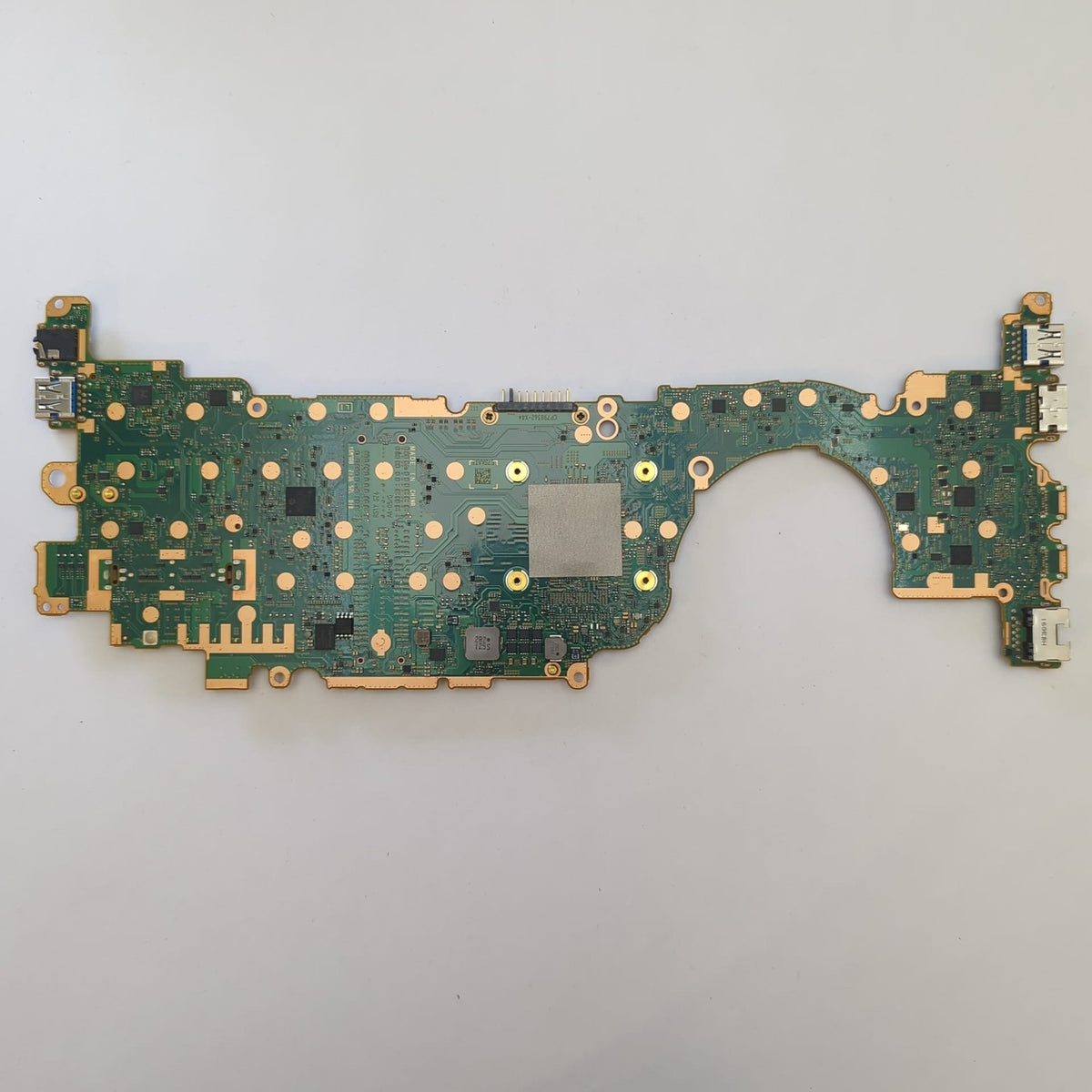 Fujitsu Lifebook U7411 Mainboard Intel Core i5 1145G7 Motherboard Platine