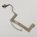 Fujitsu Lifebook T730 Displaykabel LCD Video Kabel Video Cable