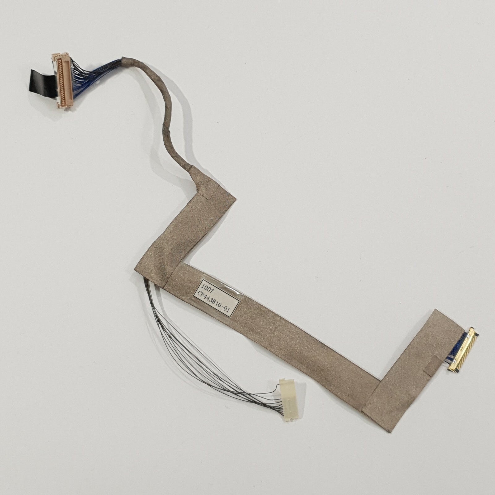 Fujitsu Lifebook T730 Displaykabel LCD Video Kabel Video Cable