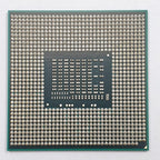 Clevo W251EU CPU Prozessor Intel Pentium Intel Core i3 2370M SR0J2 Prozessor CPU – Bild 2