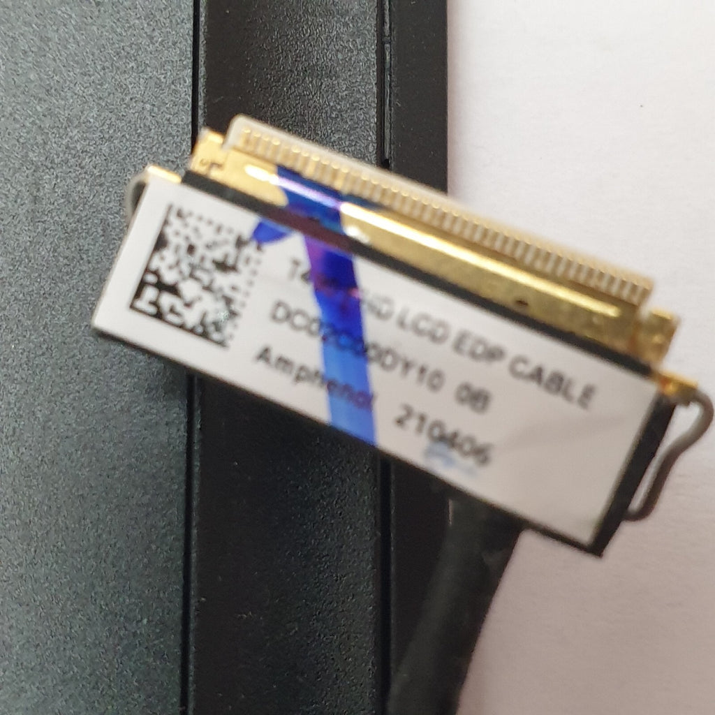 Lenovo ThinkPad T14 Gen 1 G1 Display komplett Bildschirm LCD Top Assembly – Bild 4