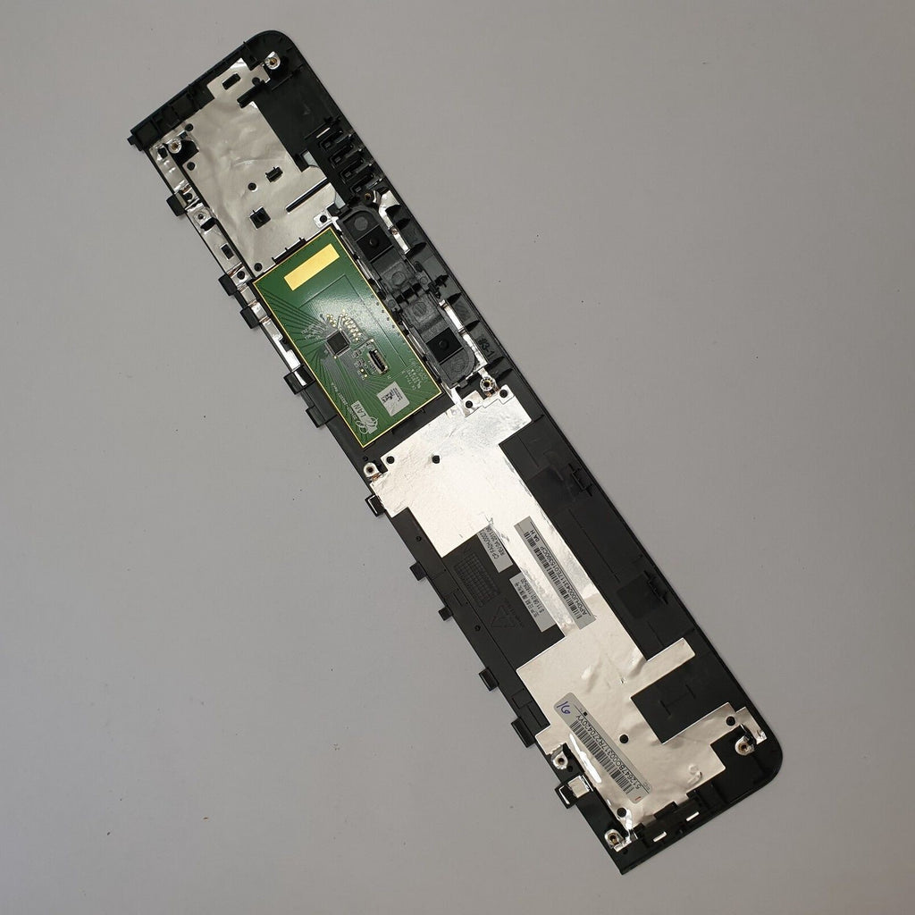 Packard Bell EasyNote TS44-HR Handauflage Palmrest mit Touchpad Gehäuseteil – Bild 2