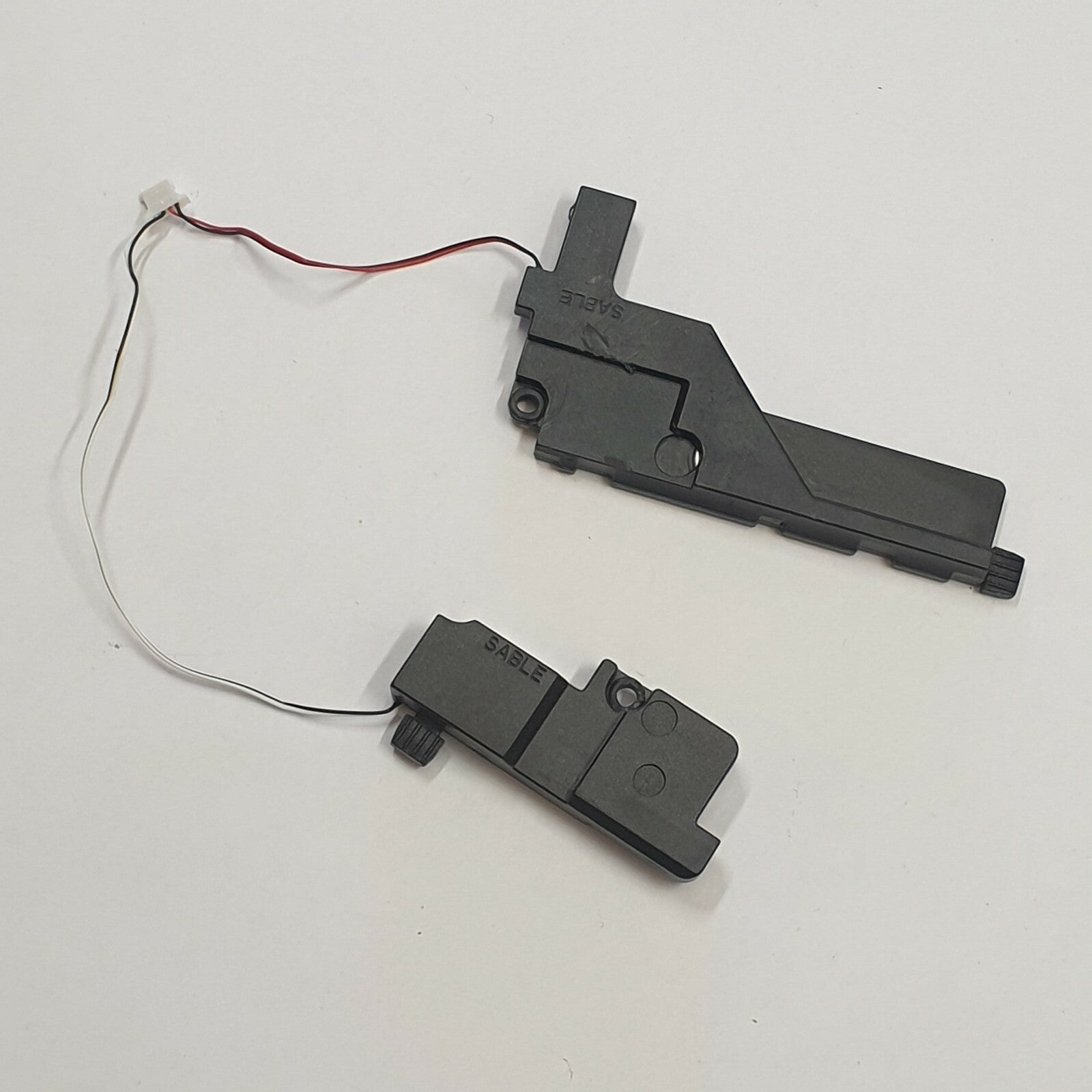 HP ProBook 450 G0 G1 Lautsprecher Speaker Set Internes Lautsprecherpaar – Bild 2