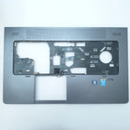 HP ZBook 17 Handauflage Palmrest Oberseite Gehäuse Top Cover