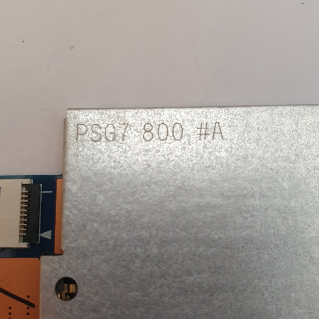 HP EliteBook 835 G7 Smart Card Reader Board Smartcard Platine