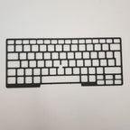 Dell Latitude 5490 Tastatur Rahmen Blende Keyboard Bezel Cover