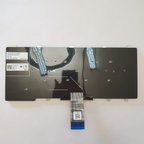 Dell Latitude E5470 Tastatur Deutsch QWERTZ Keyboard DE – Bild 2