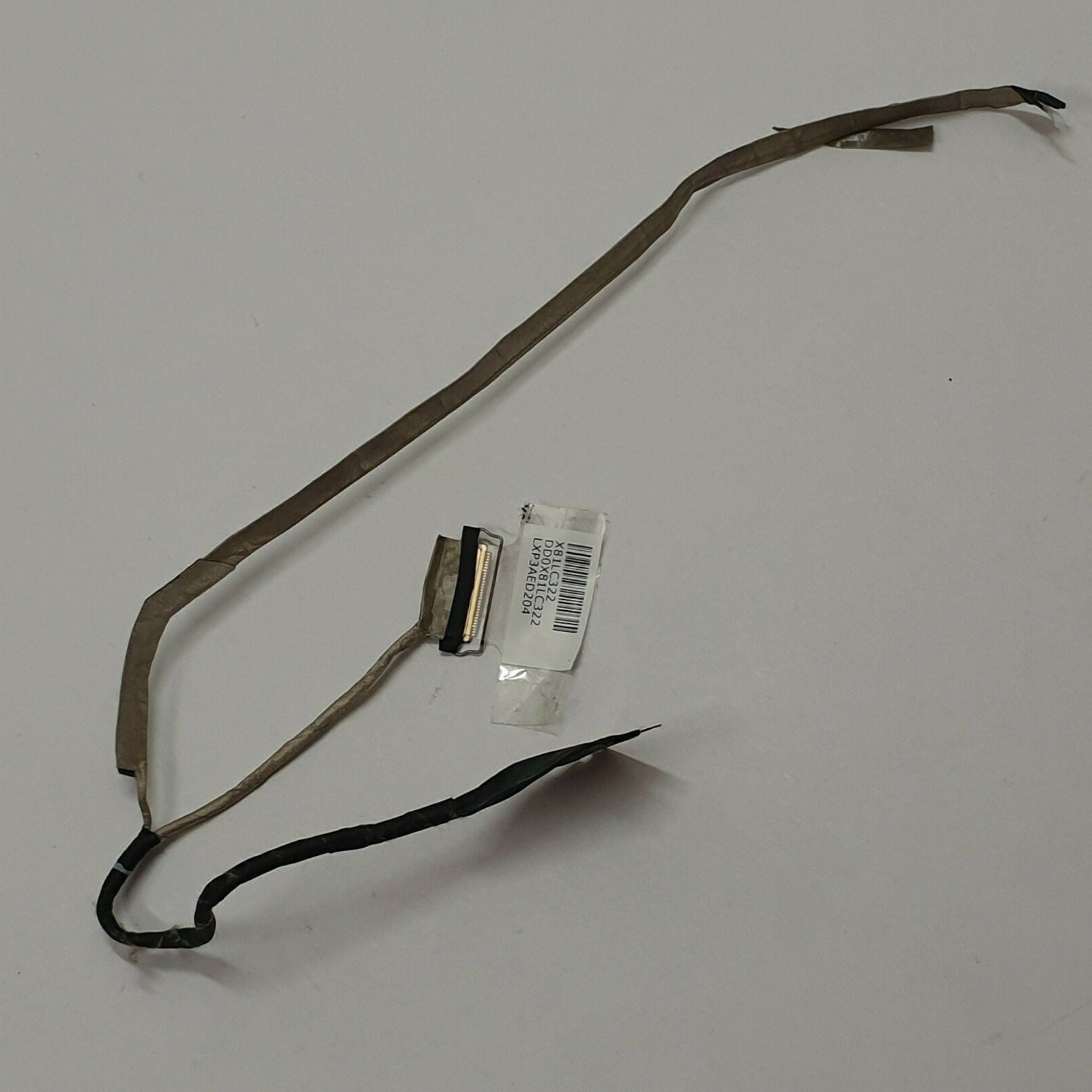 HP ProBook 430 G4 Displaykabel Video Kabel LCD Cable