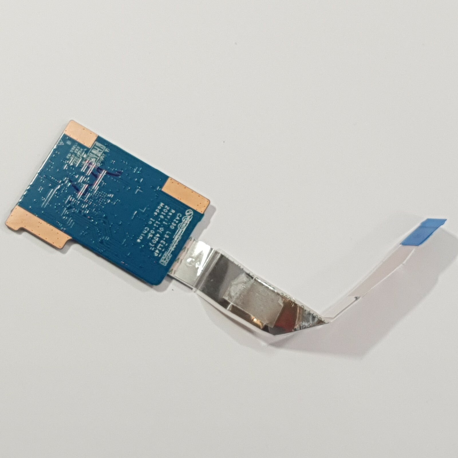 Dell Latitude E5480 Smart Card Reader Board mit Kabel – Bild 2