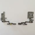 Lenovo ThinkPad E14 Gen 5 Displayscharniere Scharniere Links Rechts Hinge Set