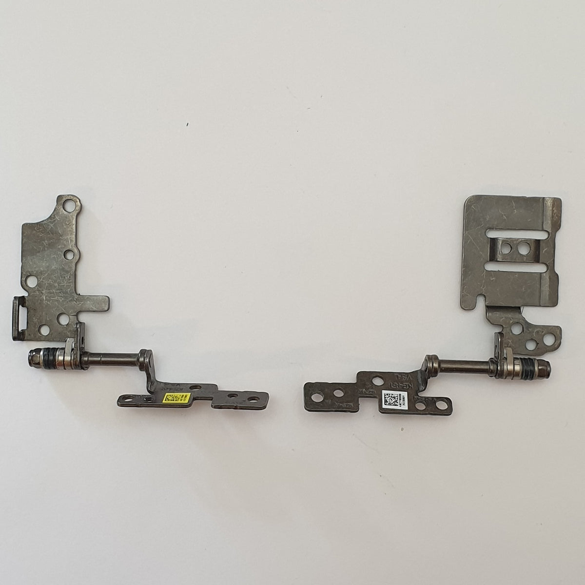 Lenovo ThinkPad E14 Gen 5 Displayscharniere Scharniere Links Rechts Hinge Set