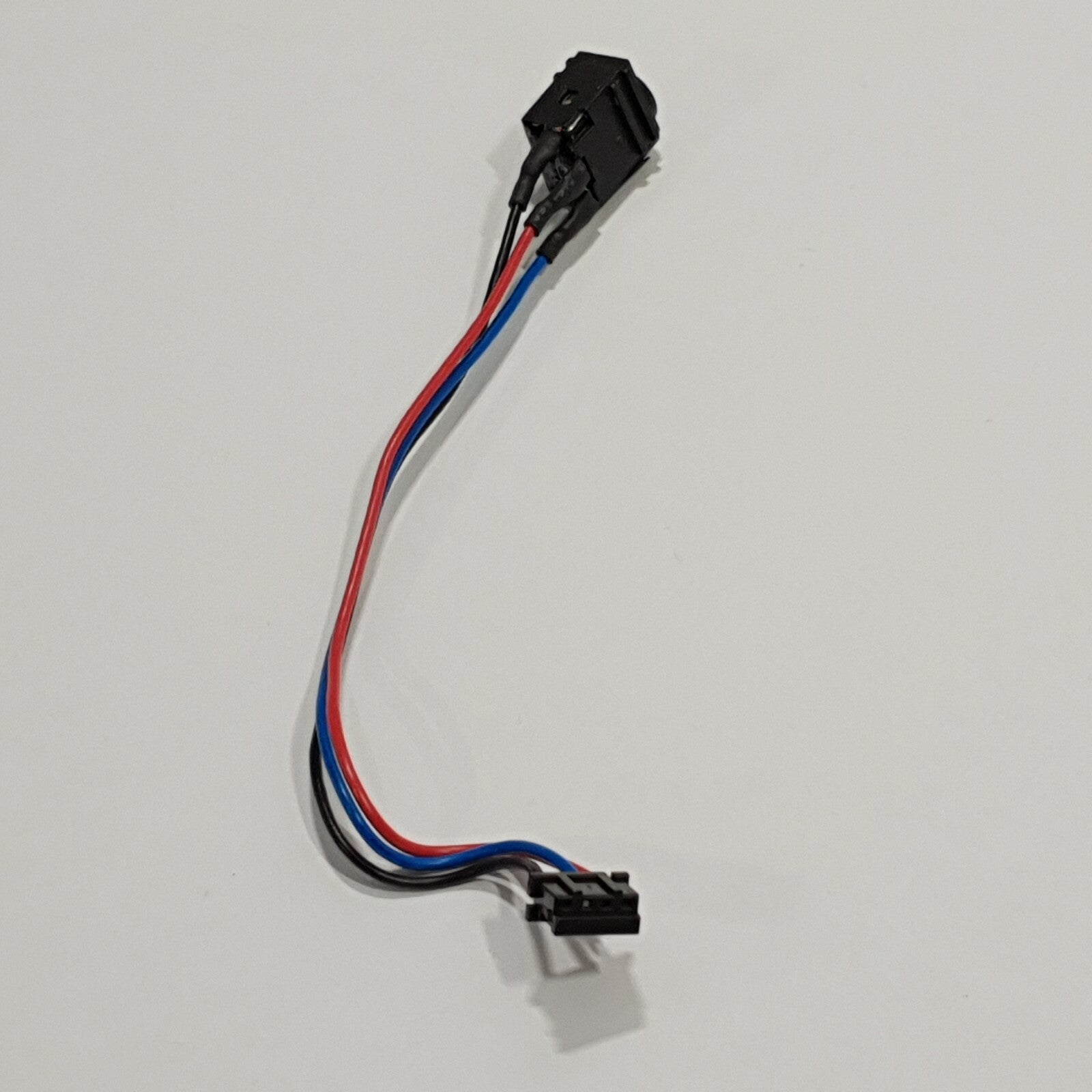 Fujitsu LifeBook E736 Original Strombuchse DC Jack Ladebuchse Power Connector – Bild 2