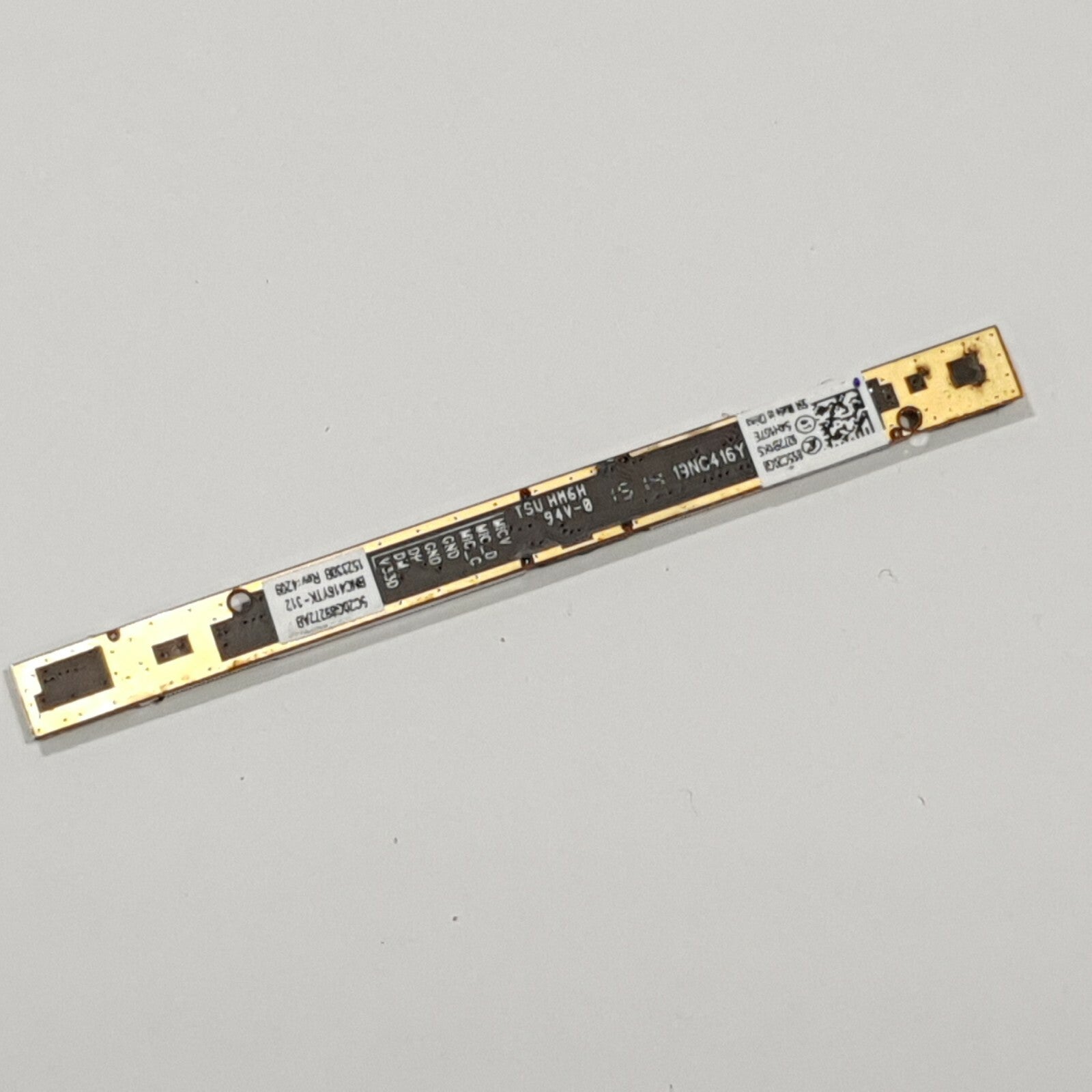 Lenovo YOGA 500-14 Webcam Kamera Modul Camera