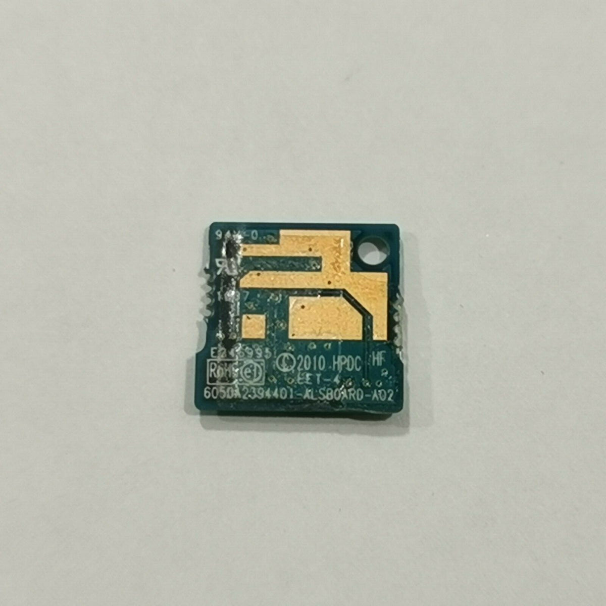 HP EliteBook 8460p Umgebungslichtsensor ALS Board Ambient Light Sensor
