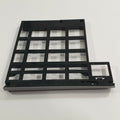 HP ProBook 650 655 G1 DVD Dummy Laufwerk Blende Weight Saver