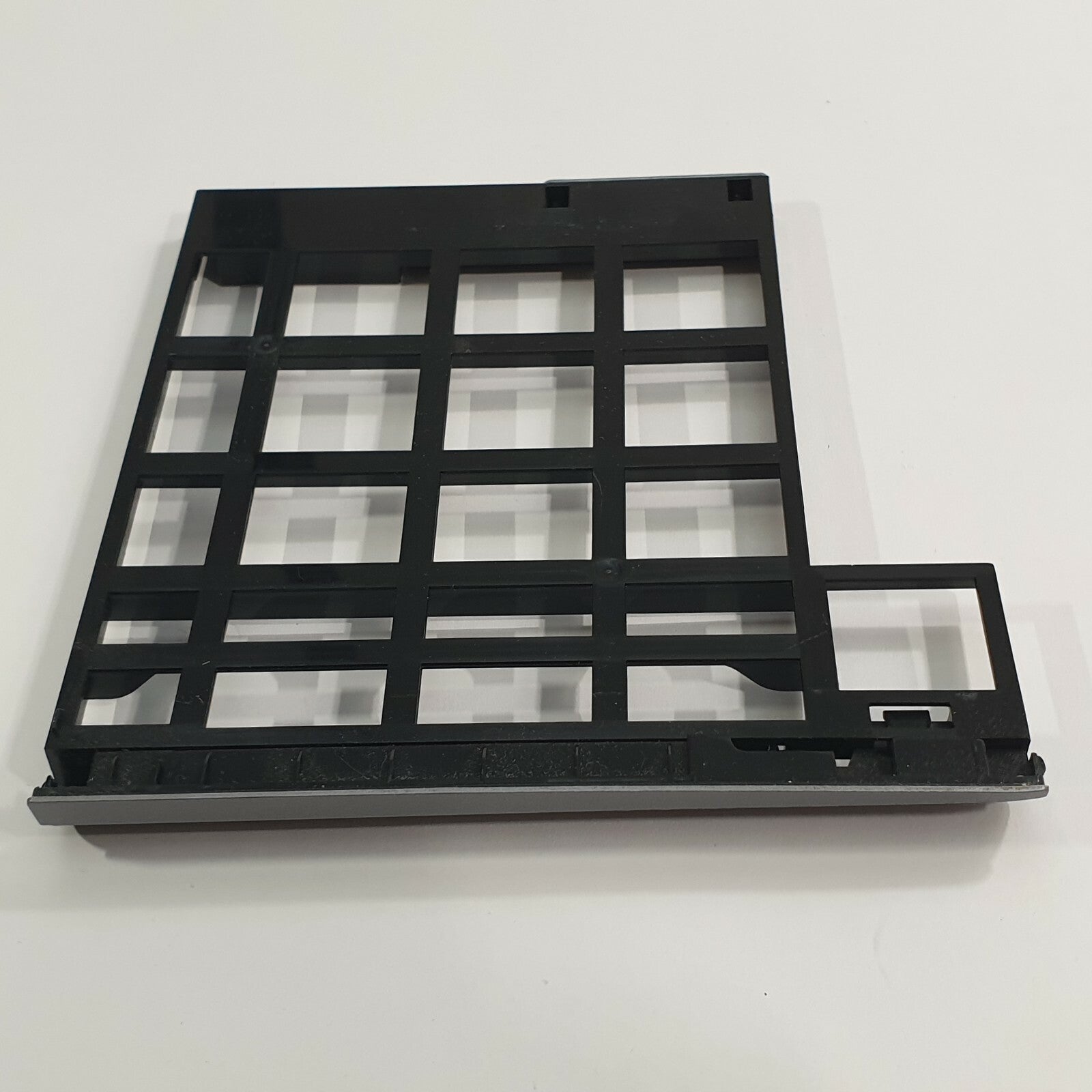 HP ProBook 650 655 G1 DVD Dummy Laufwerk Blende Weight Saver
