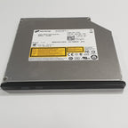 Dell Latitude E4310 DVD Laufwerk mit Dell Latitude E4310 DVD Laufwerk Brenner Su