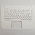 Acer Aspire V3-371 tastiera italiana Handauflage Tastatur Italienisch QWERTY