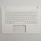 Acer Aspire V3-371 tastiera italiana Handauflage Tastatur Italienisch QWERTY