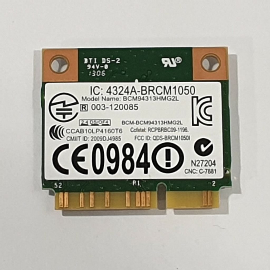 Dell Latitude E5430 WLAN Karte Wifi Dell Latitude E5430 WLAN Karte DW1504 – Bild 2